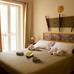 Maison d'hôtes Isola Dei Tesori -