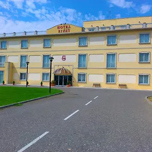 Rizzi Hotel Castel San Giovanni (Piacenza)