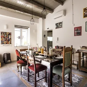 2* Couette-café Ad Hoc