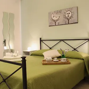 Al Siculo Bed & Breakfast