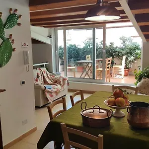 Palermit'amo Bed & Breakfast
