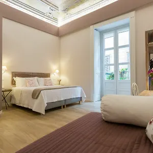 Bellaroto Suite&spa Affittacamere