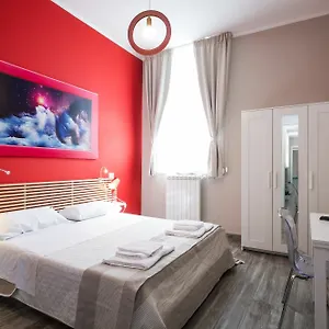 Le Cupole Design Affittacamere