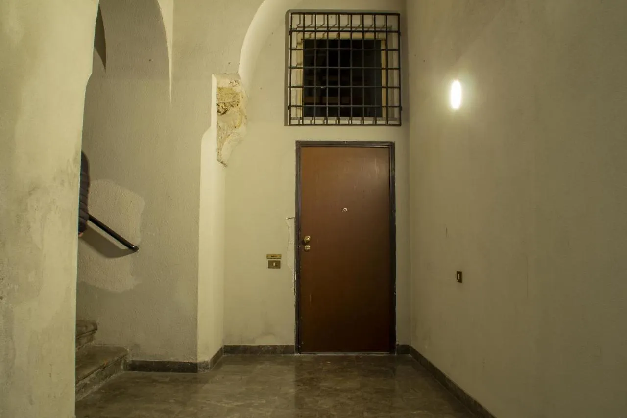 Отель Casa Al Massimo Палермо Гостевой дом